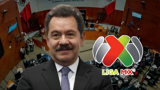 El Senado abre la puerta al regreso del ascenso y descenso en la Liga MX