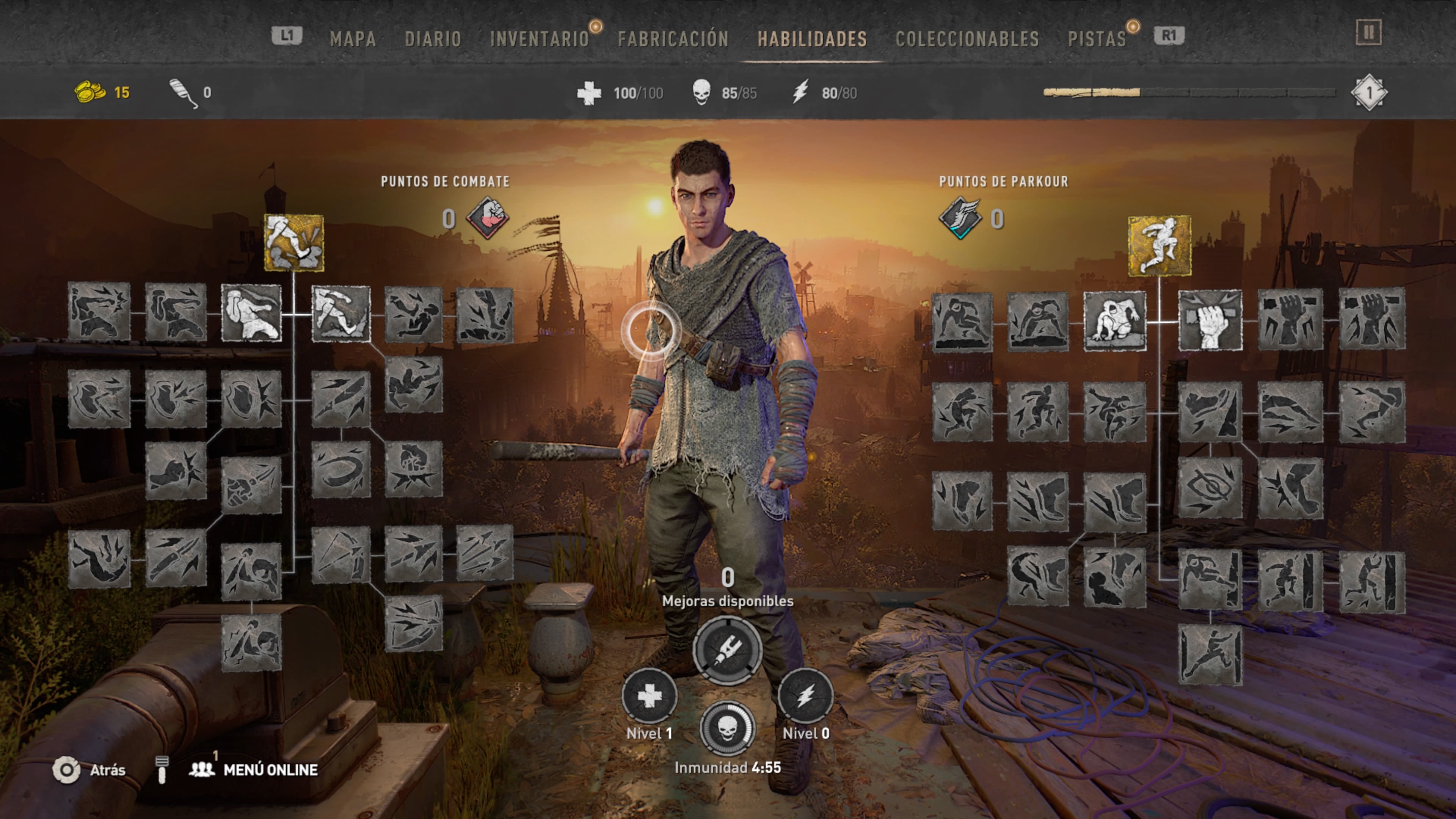 Dying Light 2: Stay Human