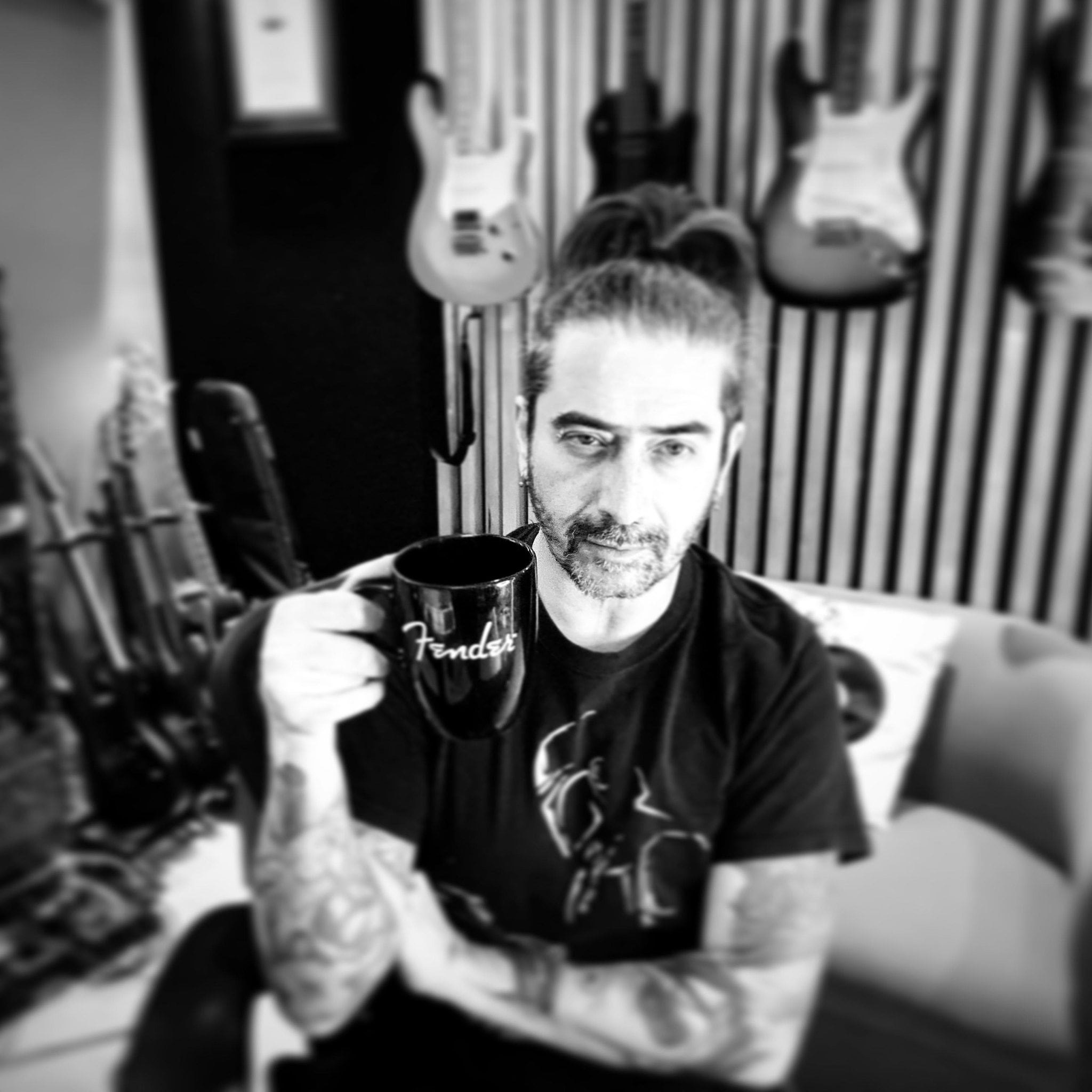 Tonio Ruiz