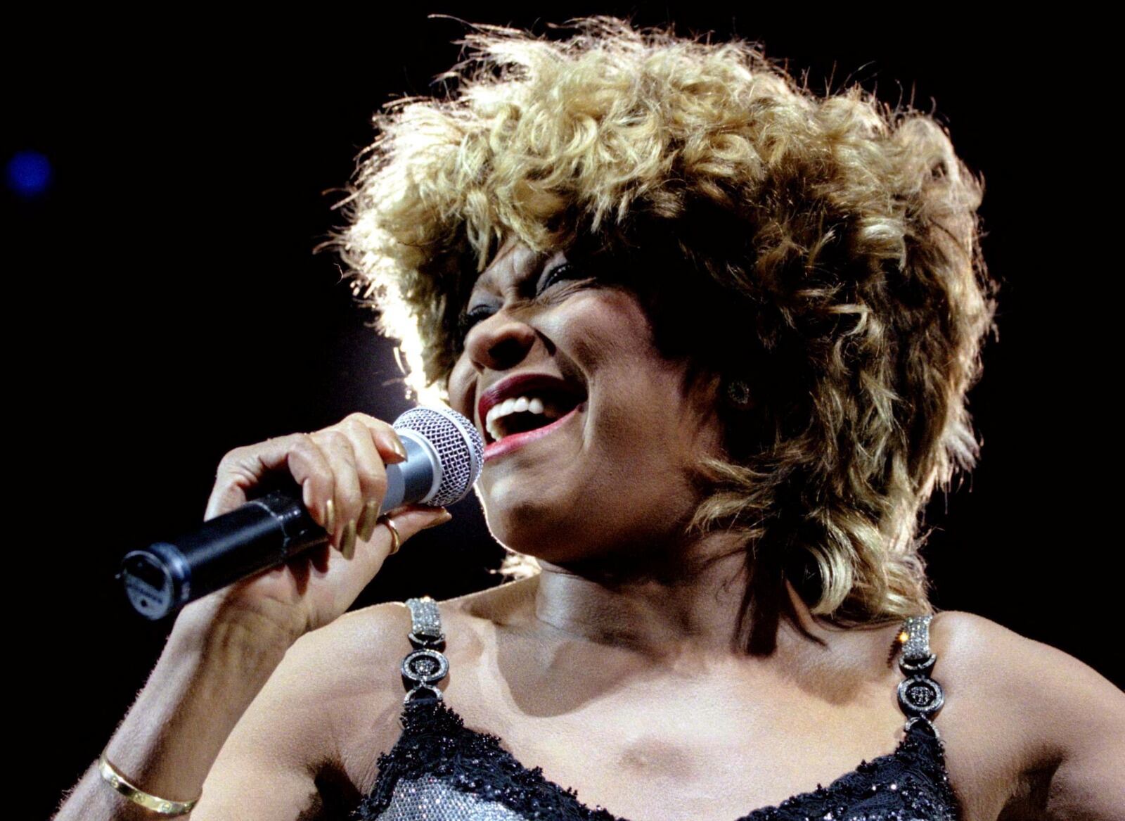 Tina Turner muere a los 83 años, pero siempre la recordaremos por What's Love Got to Do with It