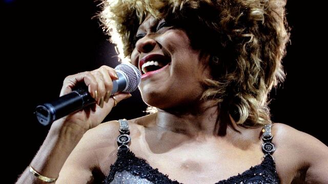 Tina Turner muere a los 83 años, pero siempre la recordaremos por What's Love Got to Do with It