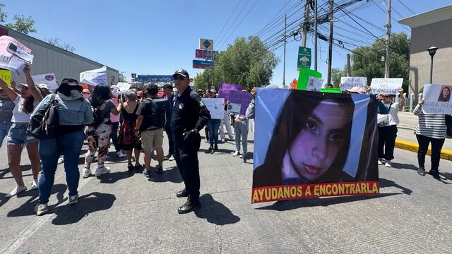 Coacalco: Han desaparecido 6 mujeres en diferentes puntos y esto se sabe