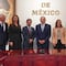 AMLO y empresarios trabajan de acuerdo a la política energética del gobierno de México: Rocío Nahle
