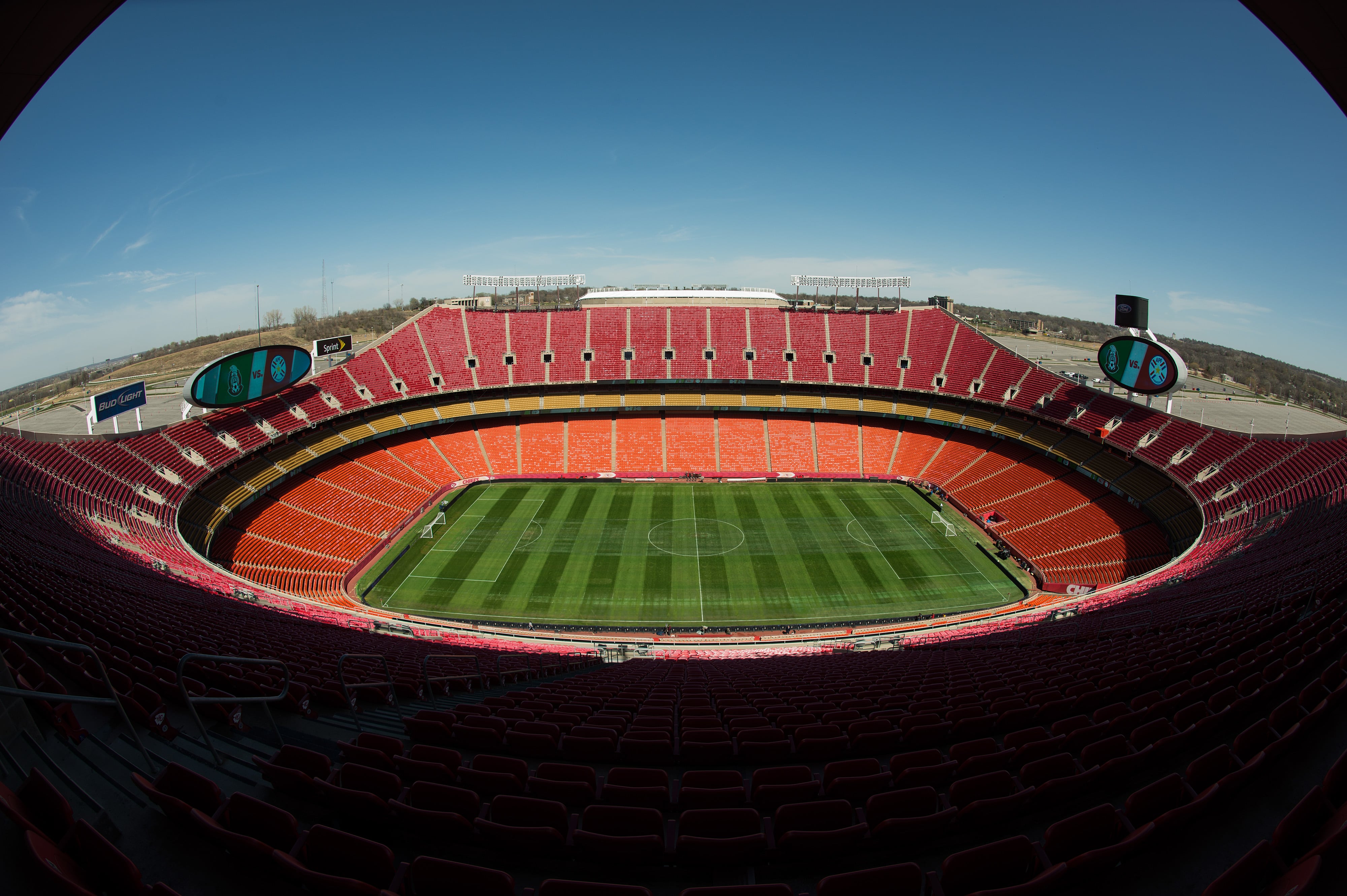Arrowhead