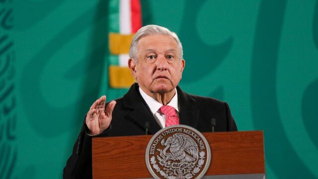 AMLO