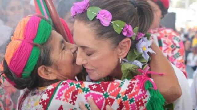 Fuerte llamado de Claudia Sheinbaum para terminar con la violencia intrafamiliar