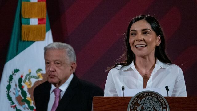 Quién es quién en las mentiras de la semana del 20 de septiembre