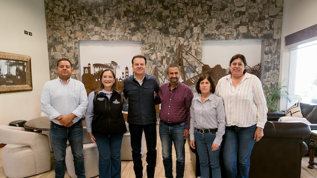 Durango es referente en manejo forestal sustentable