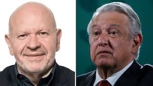 ¿Riva Palacio pide que Trump bombardee Palenque? Réplica de la diputada Ealy