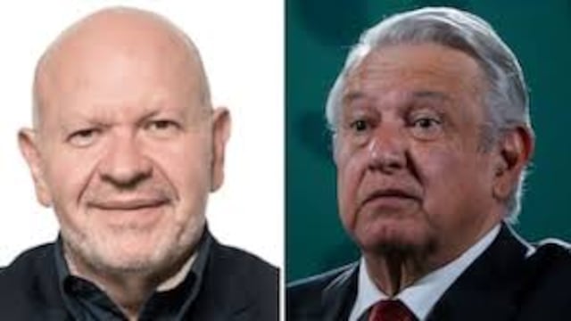 El periodista que descubrió, él jura, la estirpe persa de AMLO