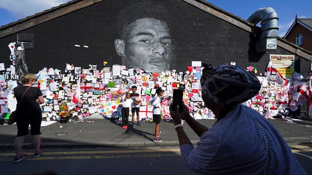 Rashford