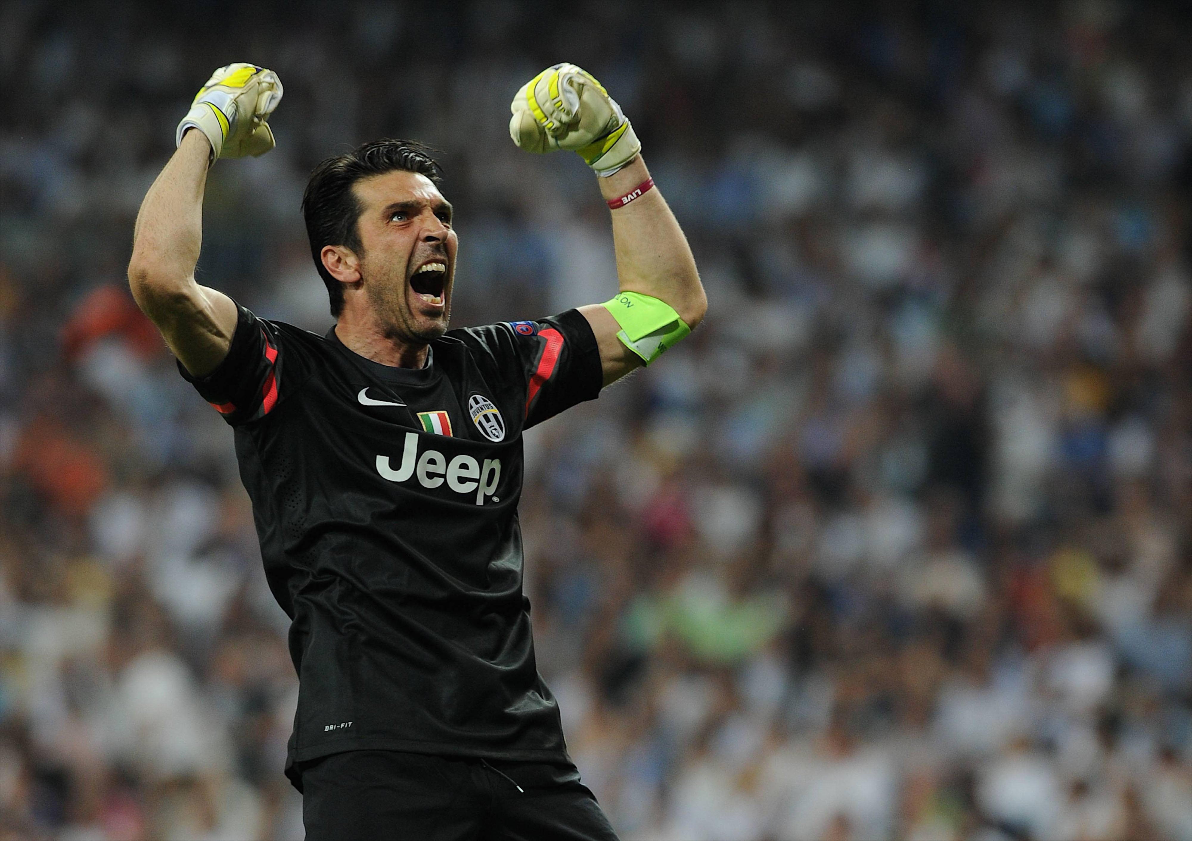 Gianluigi Buffon
