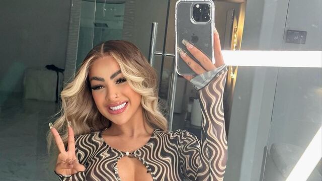 Yailin la más Viral