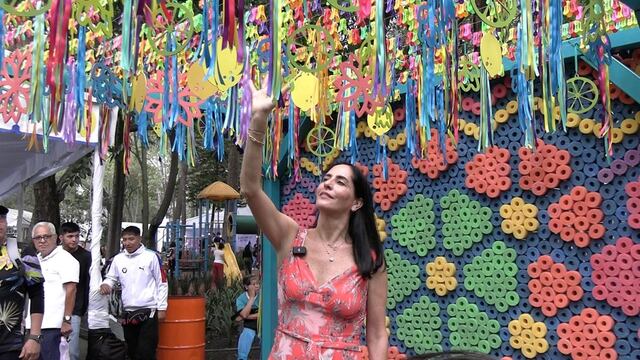 Feria de las Flores 2024 supera derrama económica de 2023