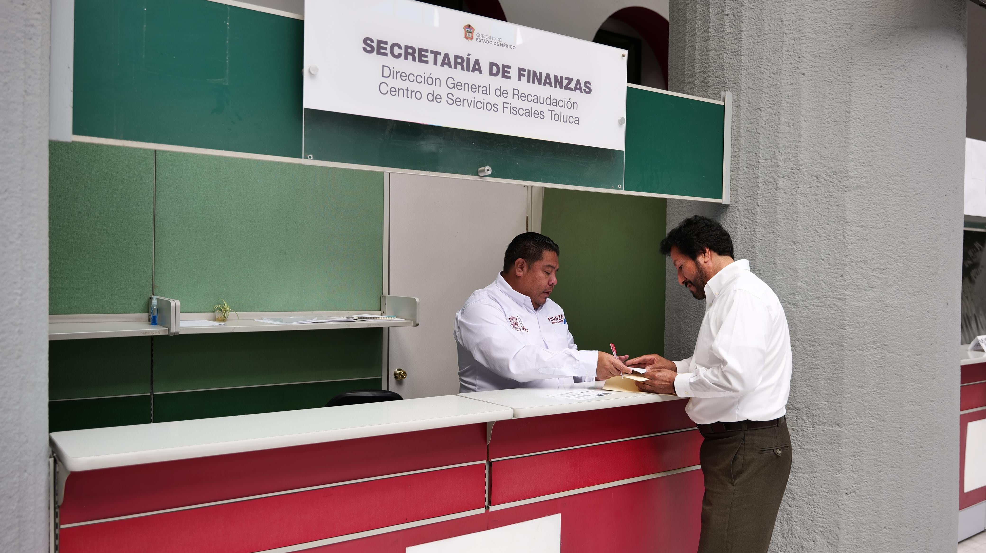 Gobierno del Edomex inicia el Programa de Subsidio a la Tenencia Vehicular 2026 con nuevos beneficios fiscales