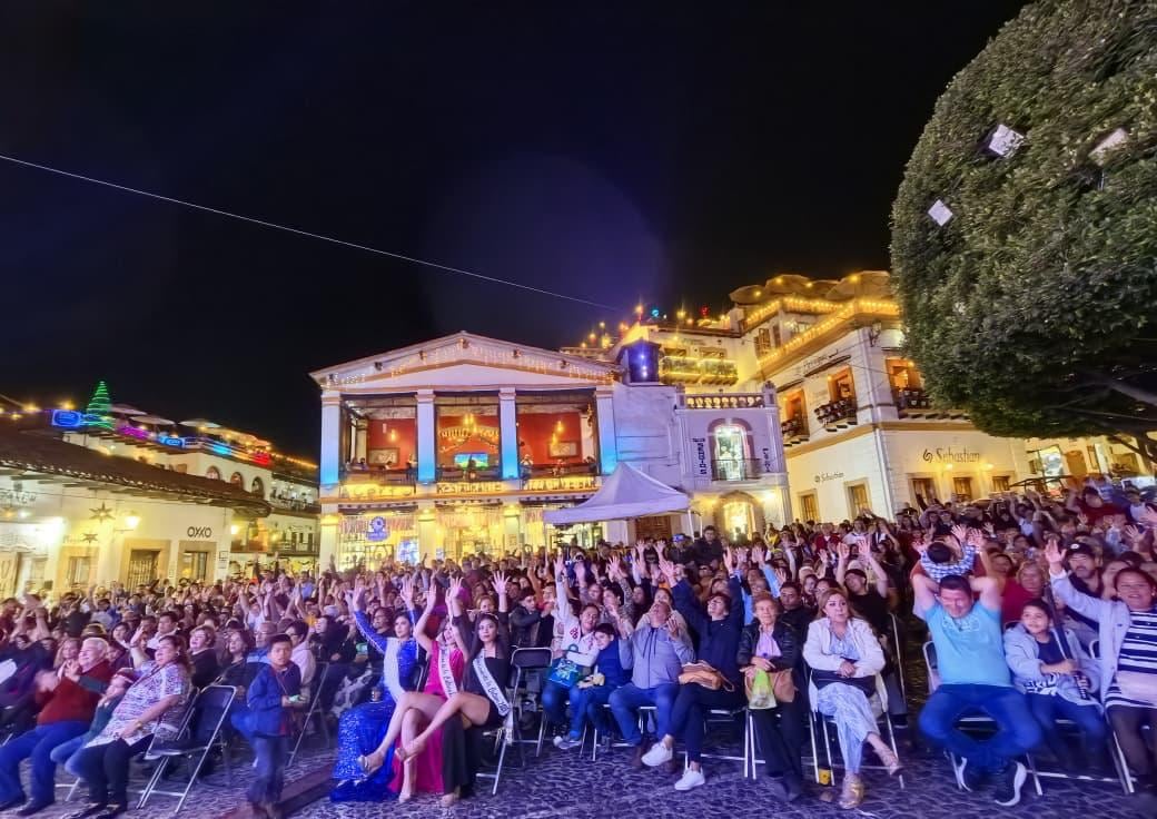 La 88 Feria Nacional de la Plata cierra con música, tradición y arte.
