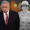 ¿Qué dijo AMLO de la muerte de Rosalinda López Hernández? El presidente está muy triste