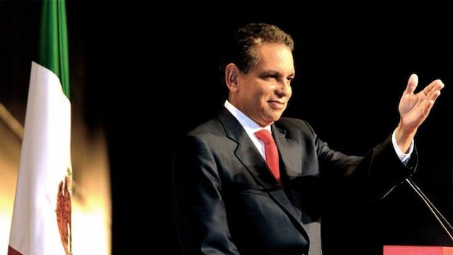 ¿Quién es Fidel Herrera Beltrán?