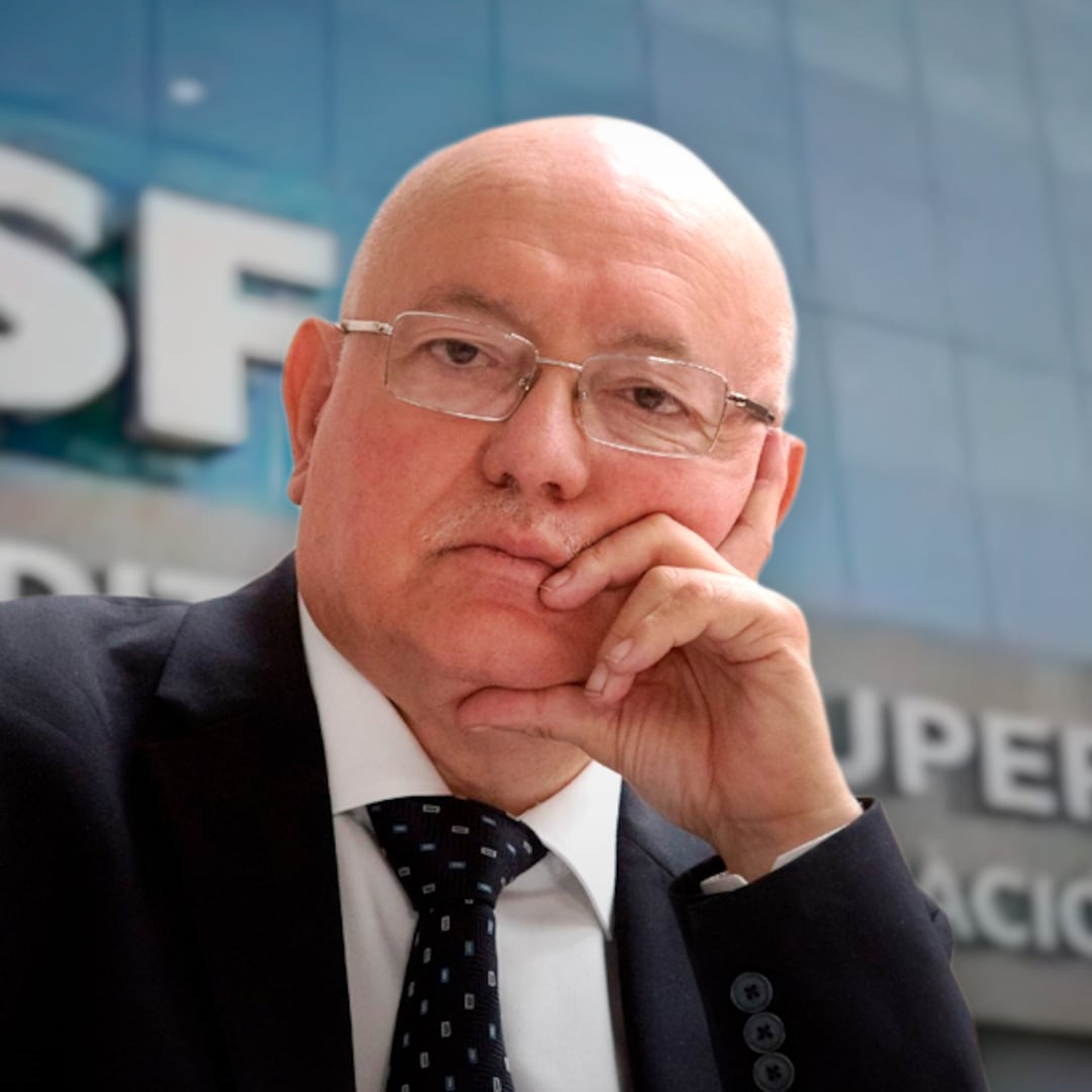 David Colmenares queda fuera de la terna para la ASF