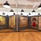 FUNO apoya a artistas mediante ‘Espacio 14: Showrooms’ de Torre Cuarzo