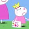 Peppa Pig se pone triste cuando Suzy Oveja se va: Capítulo completo en YouTube para ver en español por el Blue Monday