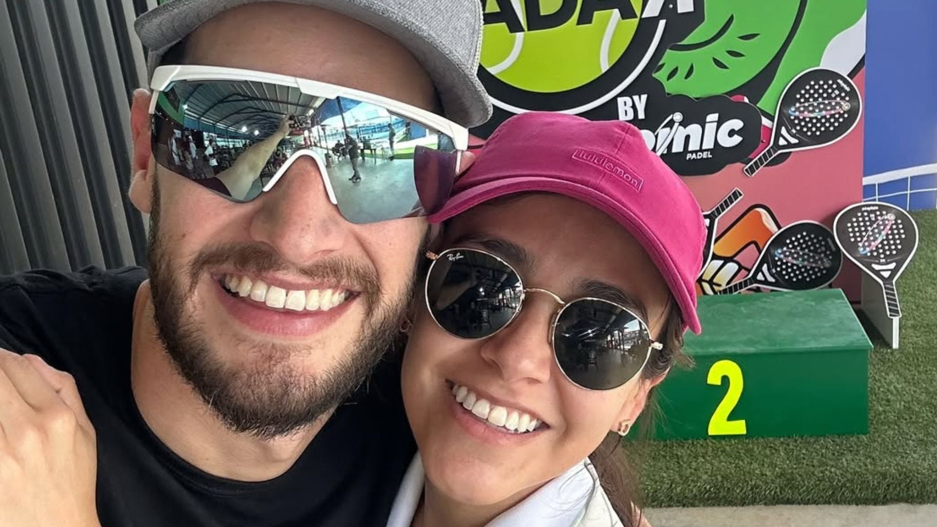 Adrián Marcelo habla sobre su relación con Karina Puente: ¿Divorcio en puerta?