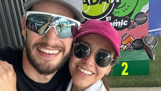 Adrián Marcelo habla sobre su relación con Karina Puente: ¿Divorcio en puerta?