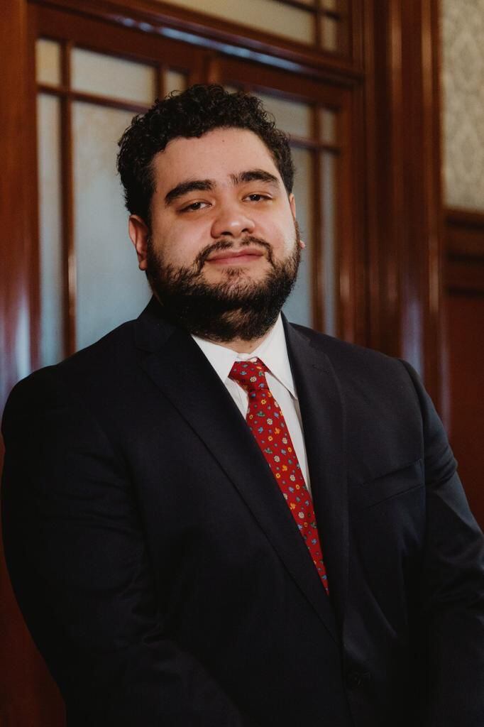 Juan Pablo de Botton Falcón