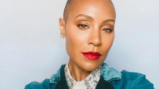 ¿Quién es Jada Pinkett Smith? La polémica actriz y esposa de Will Smith