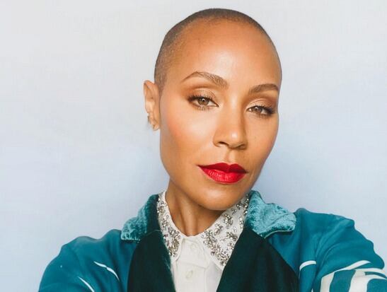 Jada Pinkett Smith