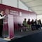 Raquel Sosa Elízaga, directora de las Universidades del Bienestar Benito Juárez, fue retenida en Quintana Roo