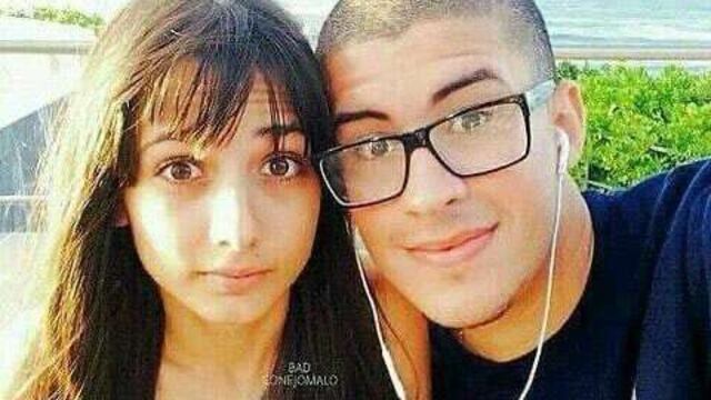 Bad Bunny es demandado por su ex novia Carliz; pide 800 millones de pesos por esta razón