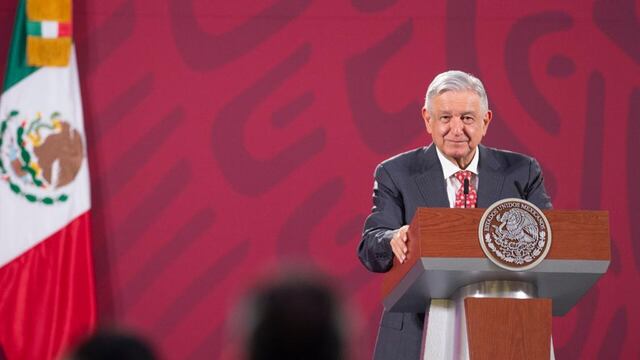 Andrés Manuel López Obrador