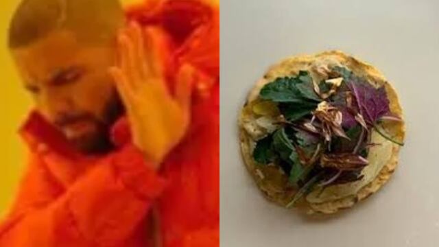 Memes de la tlayuda de Pujol.