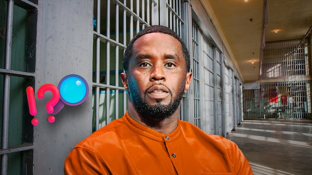 ¿Dónde está Puff Daddy? Crece el rumor de que “desapareció” de prisión