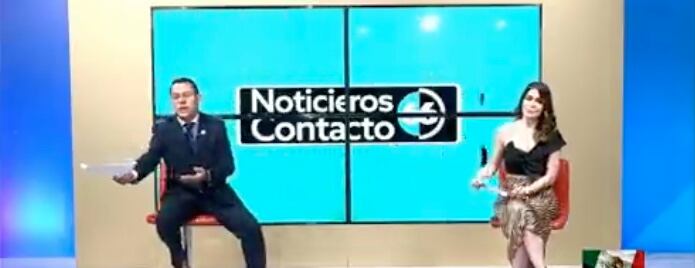 Conductor Edgardo Ponce