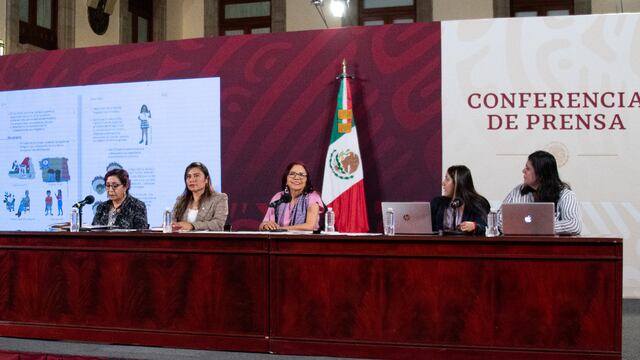 Libros de la SEP, en vivo: Conferencia vespertina de hoy miércoles 9 de agosto. Contenidos de primer grado, identificar un abuso