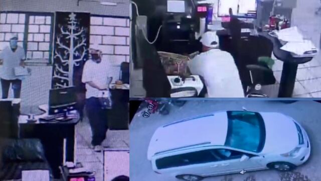 Fingen ser trabajadores de la Secretaría de Salud para robar empresa en Jalisco