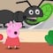 Peppa Pig visita el museo de bichos: Capítulo completo en YouTube y español para celebrar el Día de la UNESCO