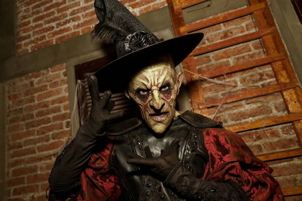 Scream Park CDMX 2023: Qué es, dónde está y precio del boleto del parque del terror