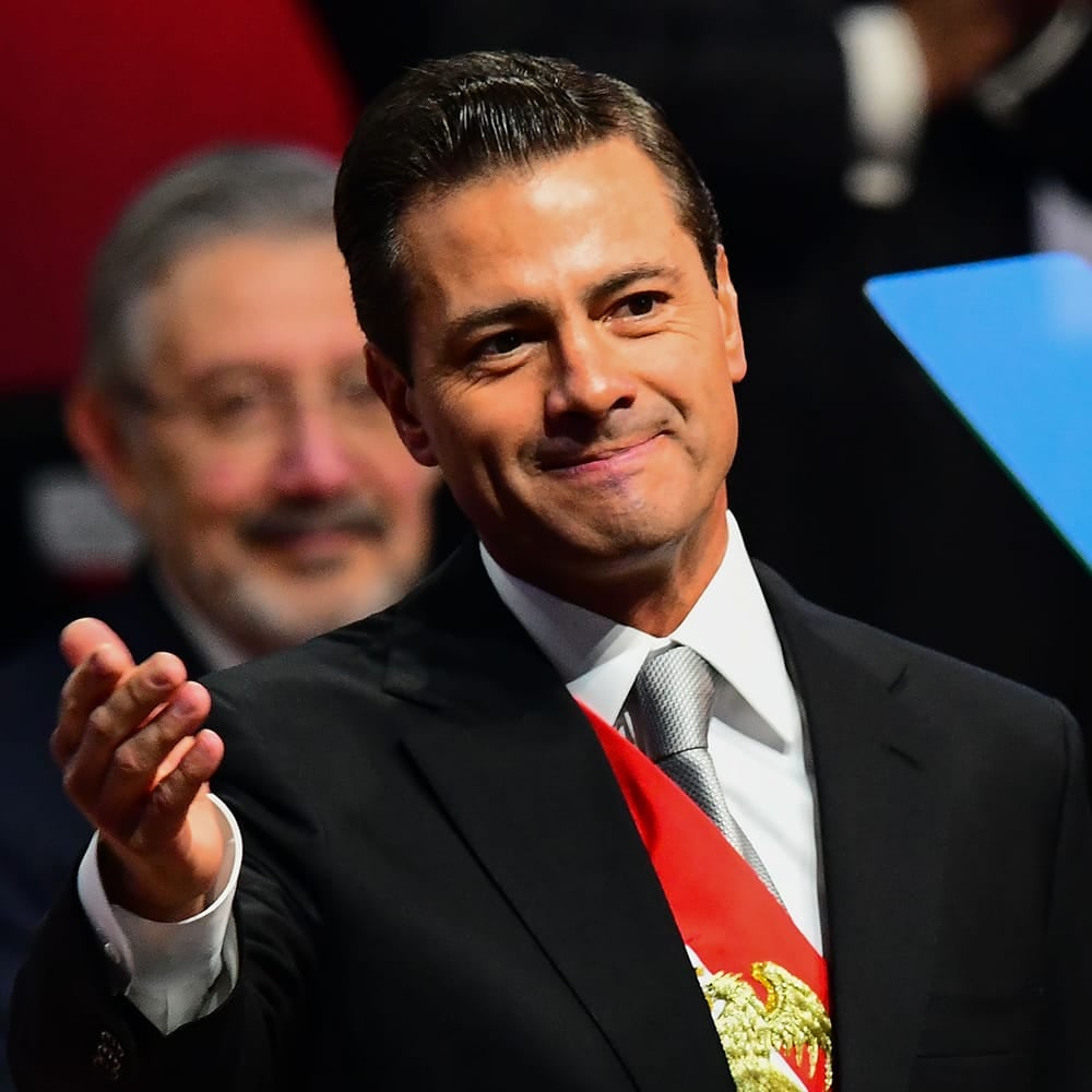 Enrique Peña Nieto