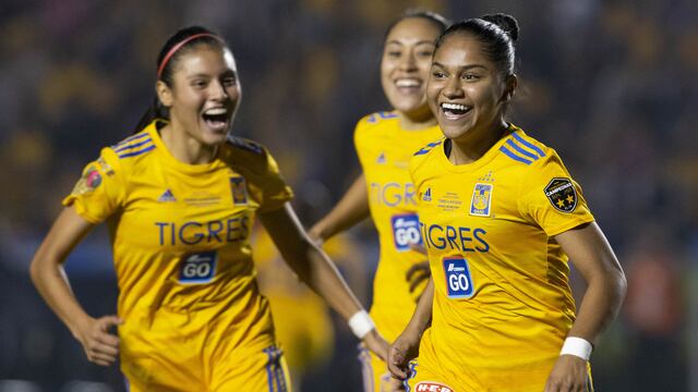 Cruz abrió el marcador en el Volcán