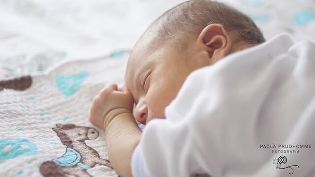 ¿Dudas si tener o no un bebé? Checa estas recomendaciones.