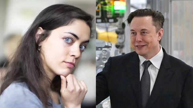 ¿Quién es Shivon Zilis, la ejecutiva con la que Elon Musk tuvo gemelos y le habría sido infiel a Grimes?