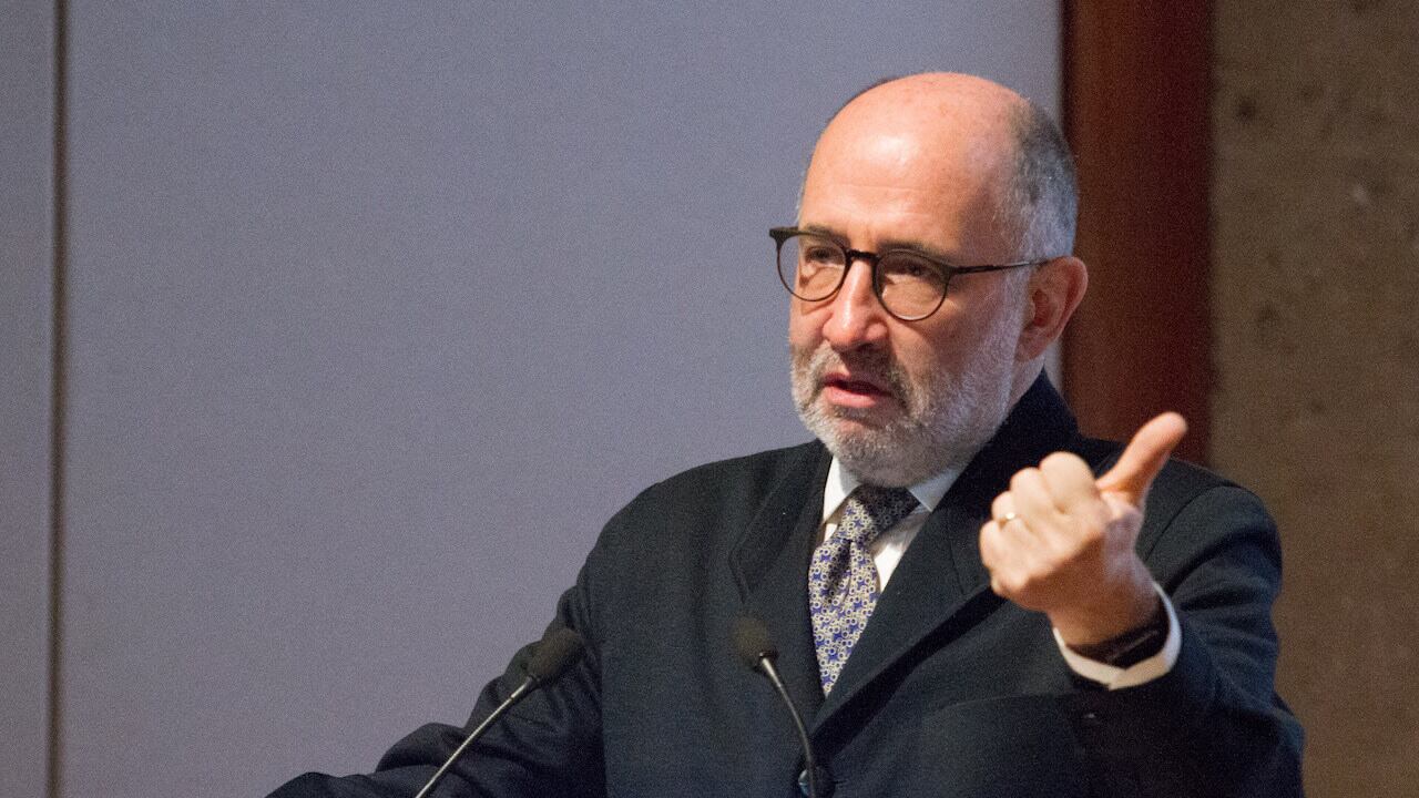 José Ramón Cossío: Lamentable que AMLO use la mañanera para denostar a jueces