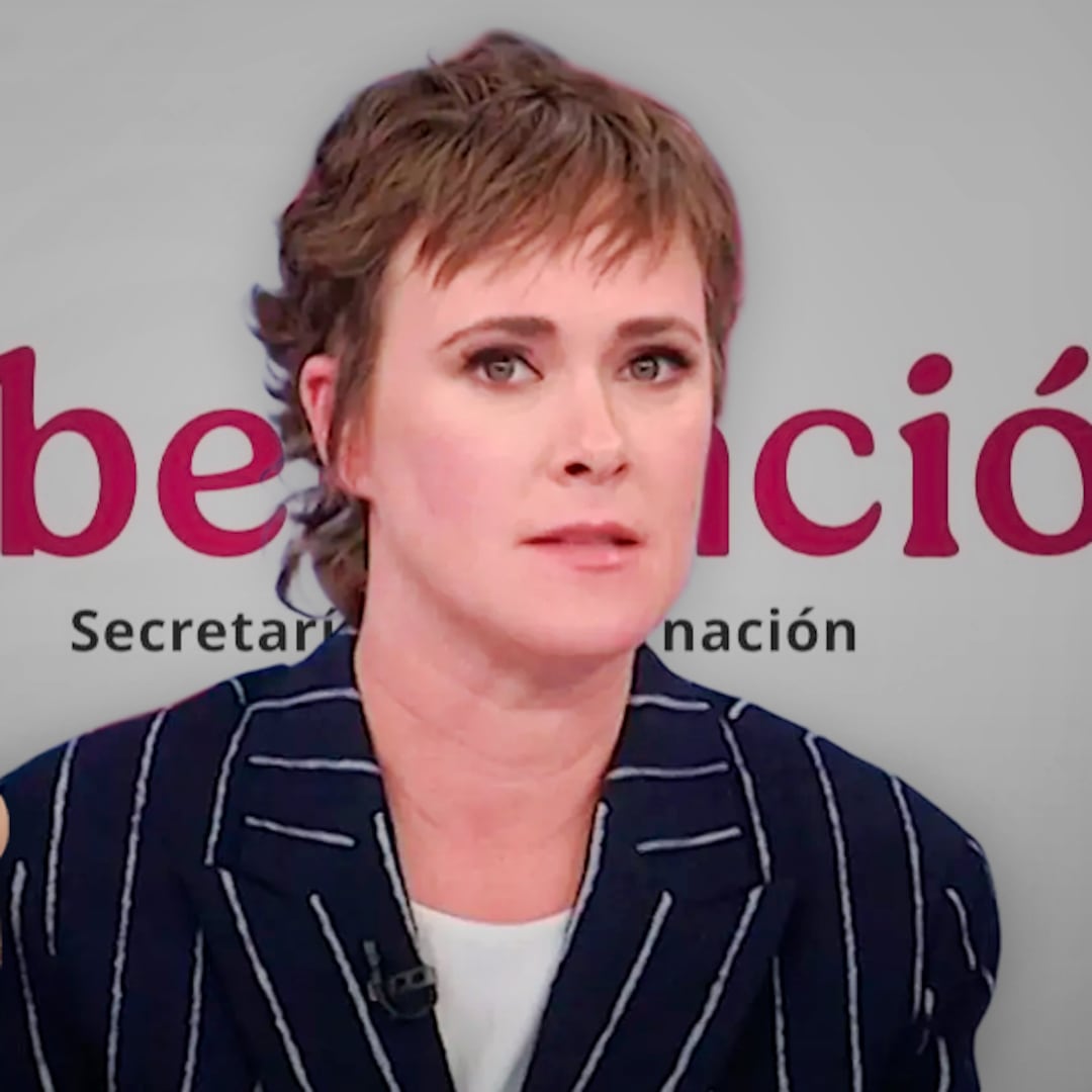 Marion Reimers acusa a Segob de incumplir mecanismo de protección tras acoso digital