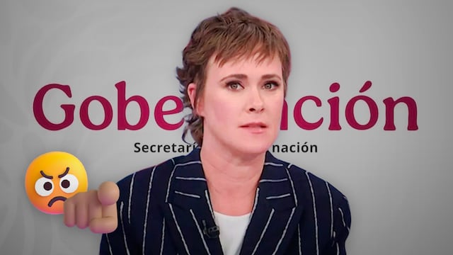 Segob no ha atendido mecanismo de protección de Marion Reimers.