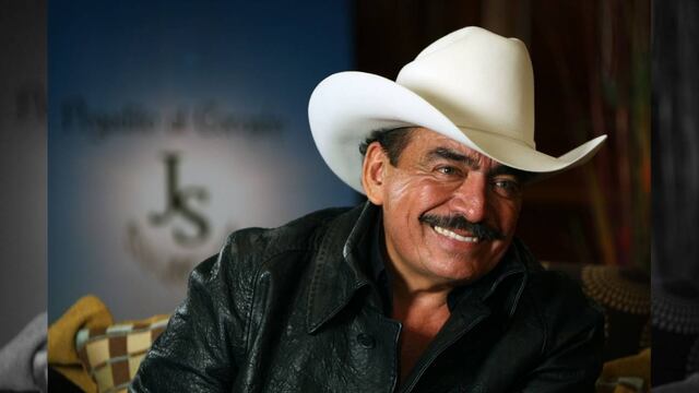 Fallece el músico Joan Sebastian