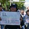 Protestan en Chihuahua contra acuerdo hídrico con Israel por gestión del agua