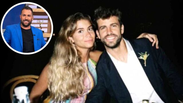 Clara Chía y Gerard Piqué pierden la demanda a Jordi Martin, su paparazzi, por acoso.